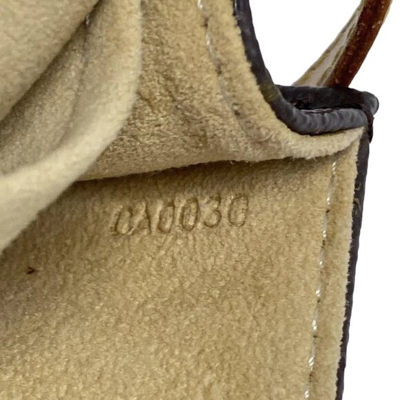 LOUIS VUITTON Pochette Twin GM Monogram Shoulder Bag 627-080525 - Picture 12 of 14